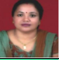 ललिता कुमारी चौधरी